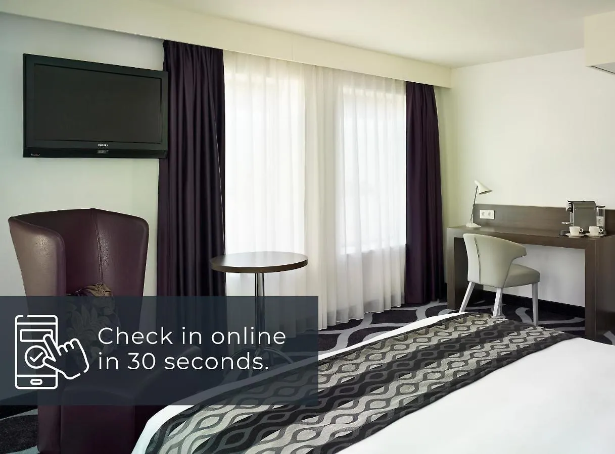 Hotel Park Plaza Eindhoven
