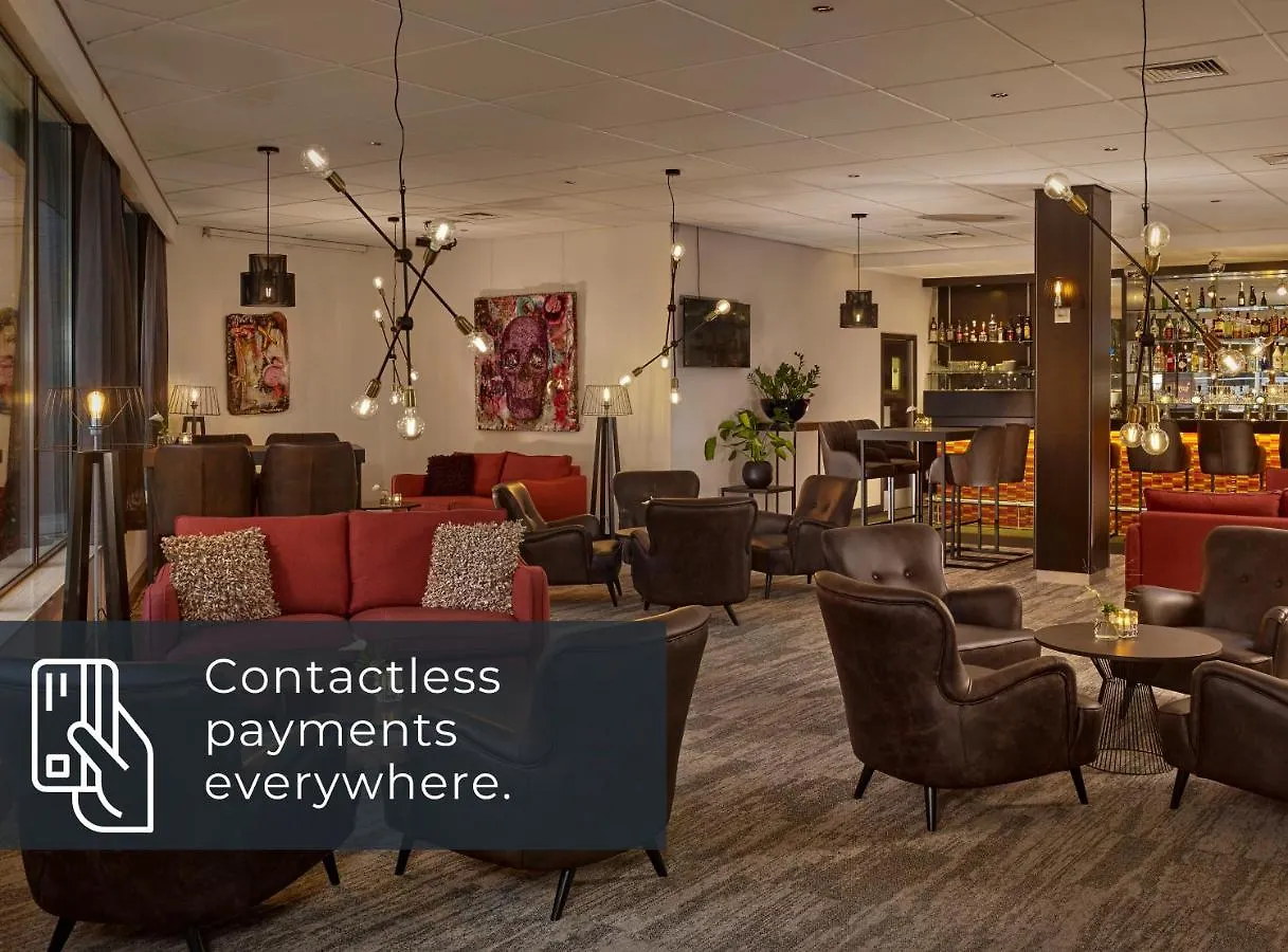 Hotel Park Plaza Eindhoven