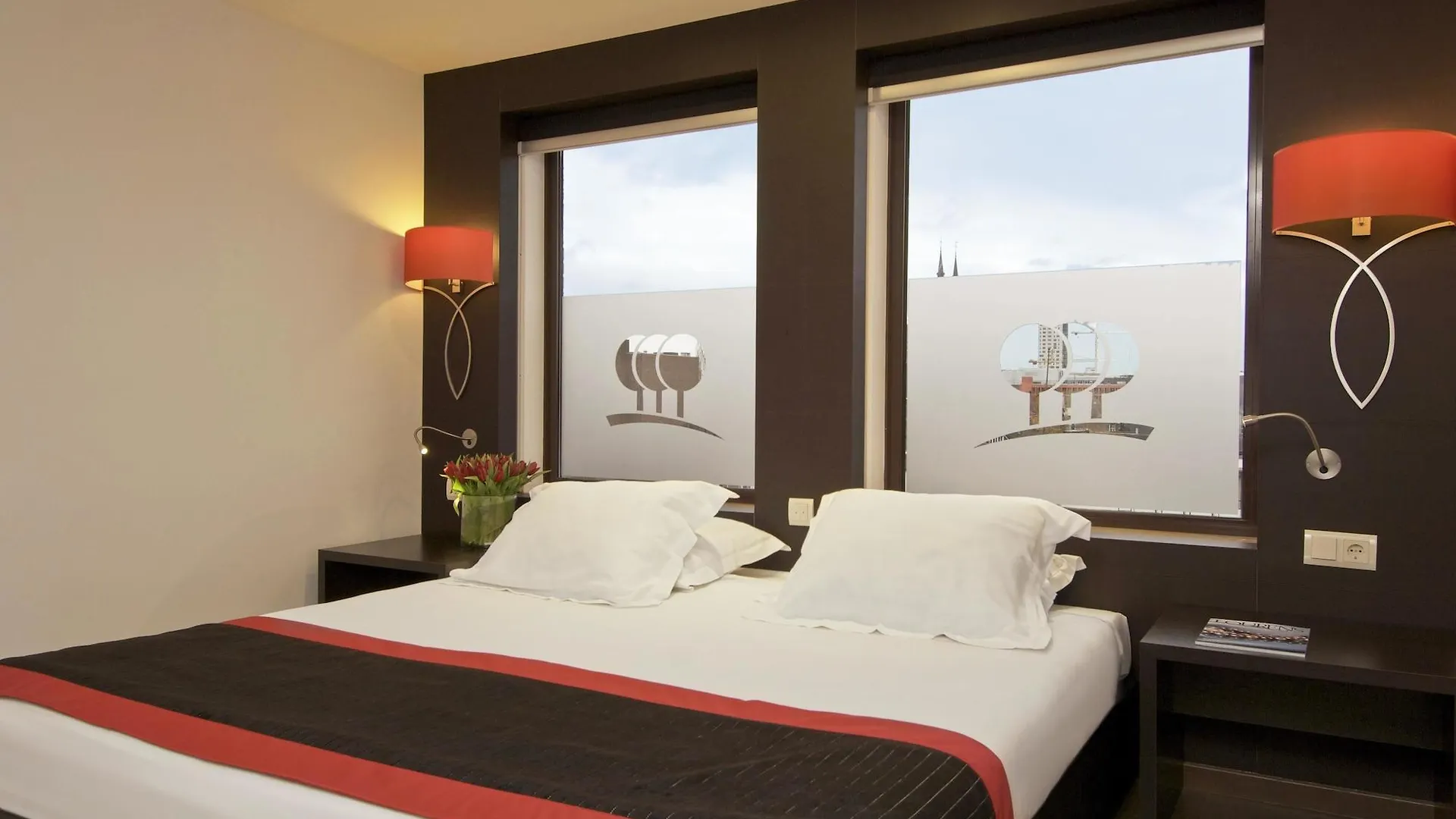 Hotel Park Plaza Eindhoven
