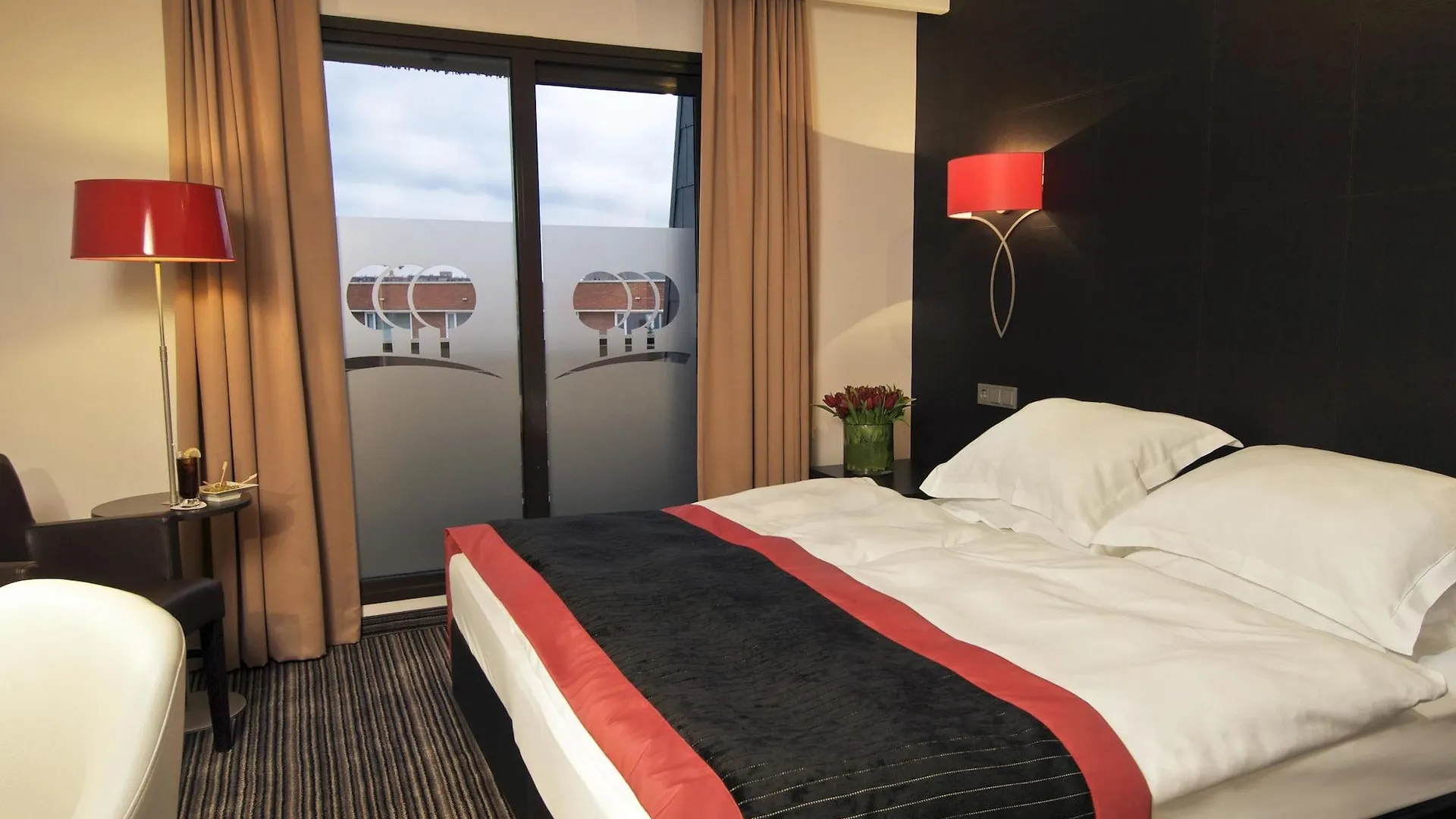 Hotel Park Plaza Eindhoven