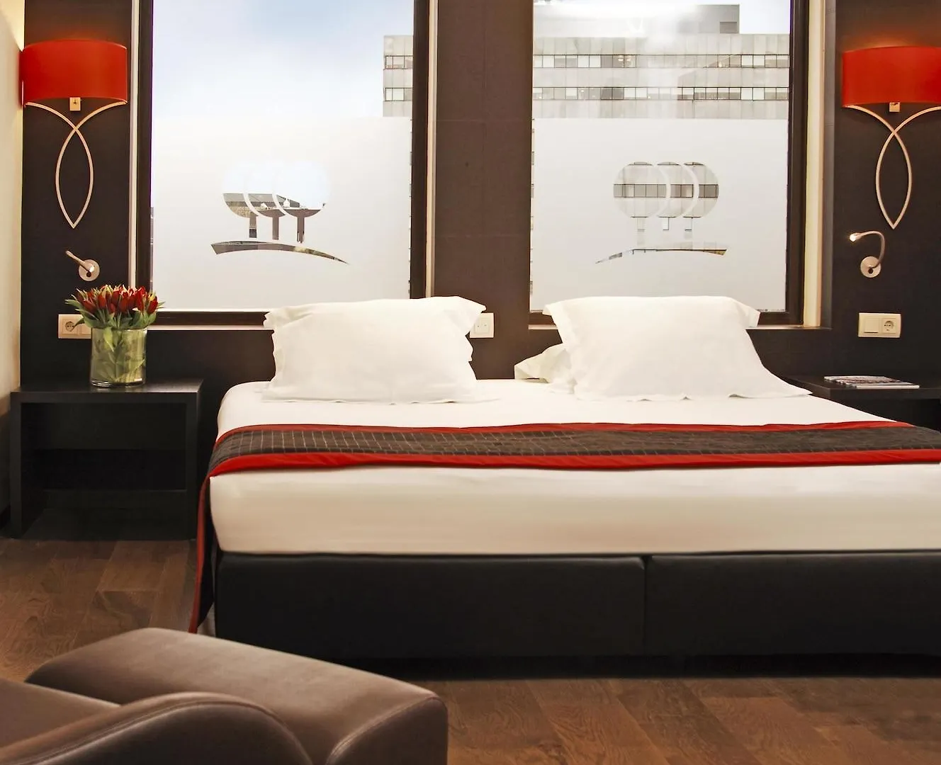 Hotel Park Plaza Eindhoven