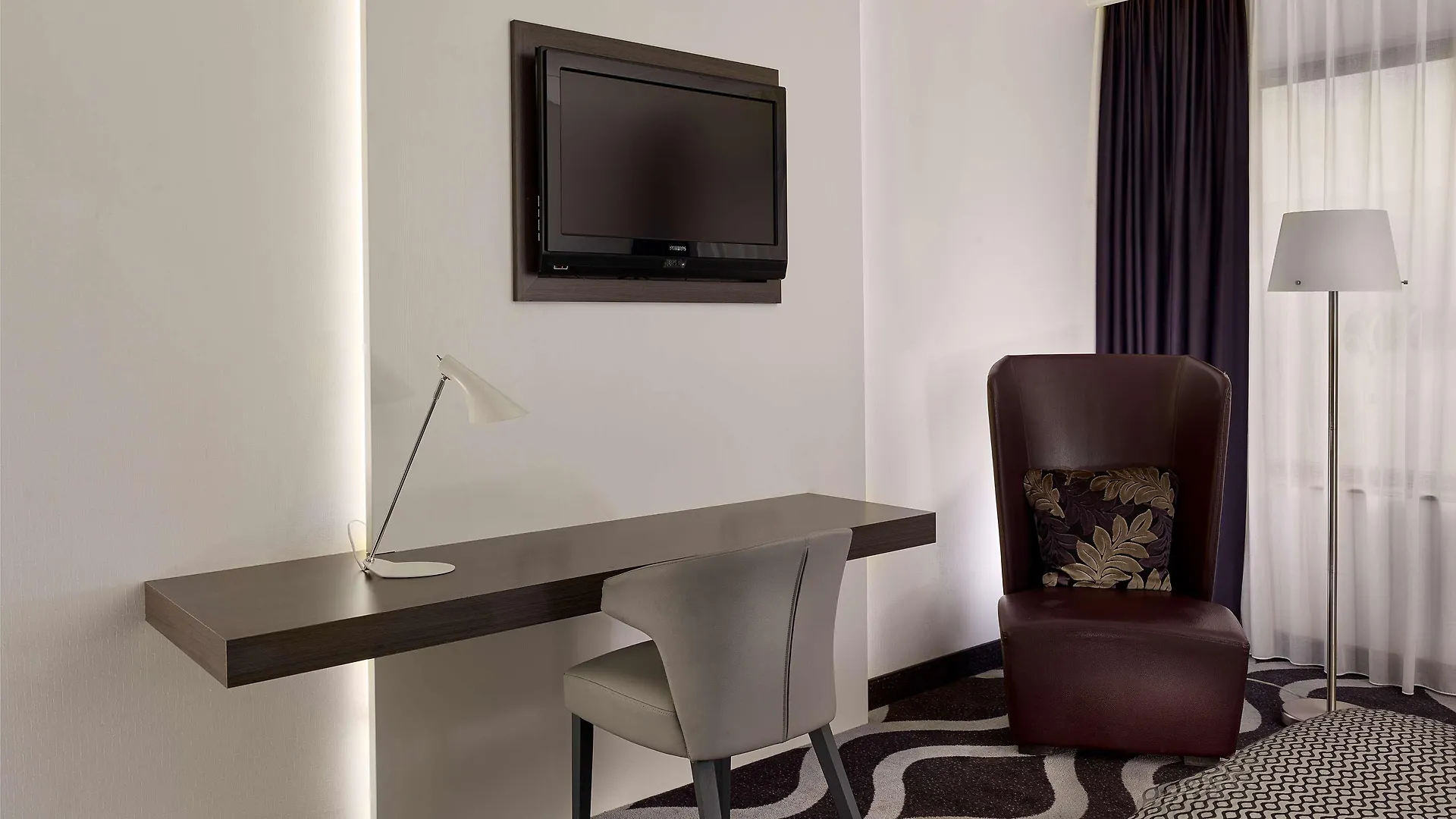 Hotel Park Plaza Eindhoven