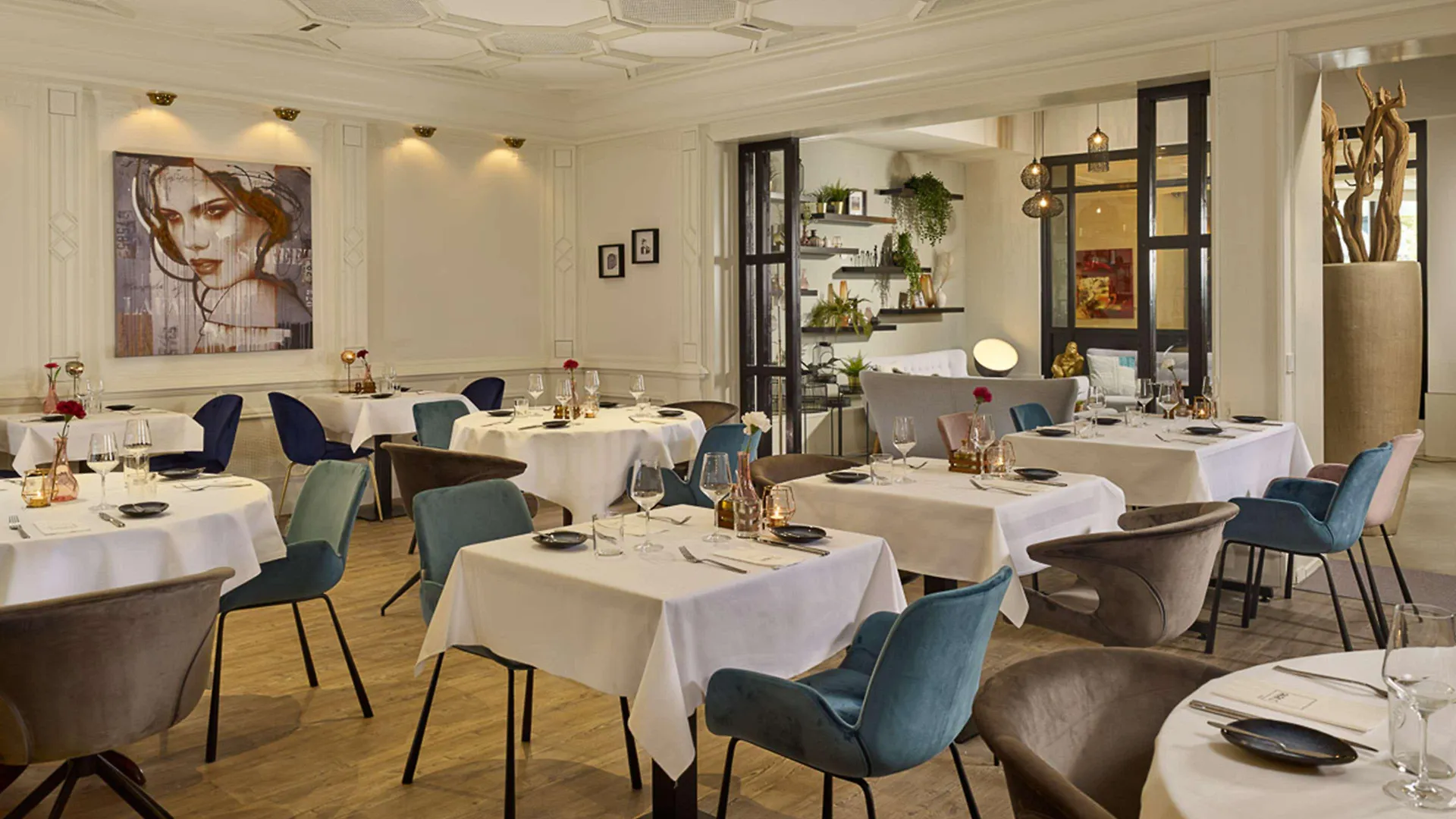 Hotel Park Plaza Eindhoven