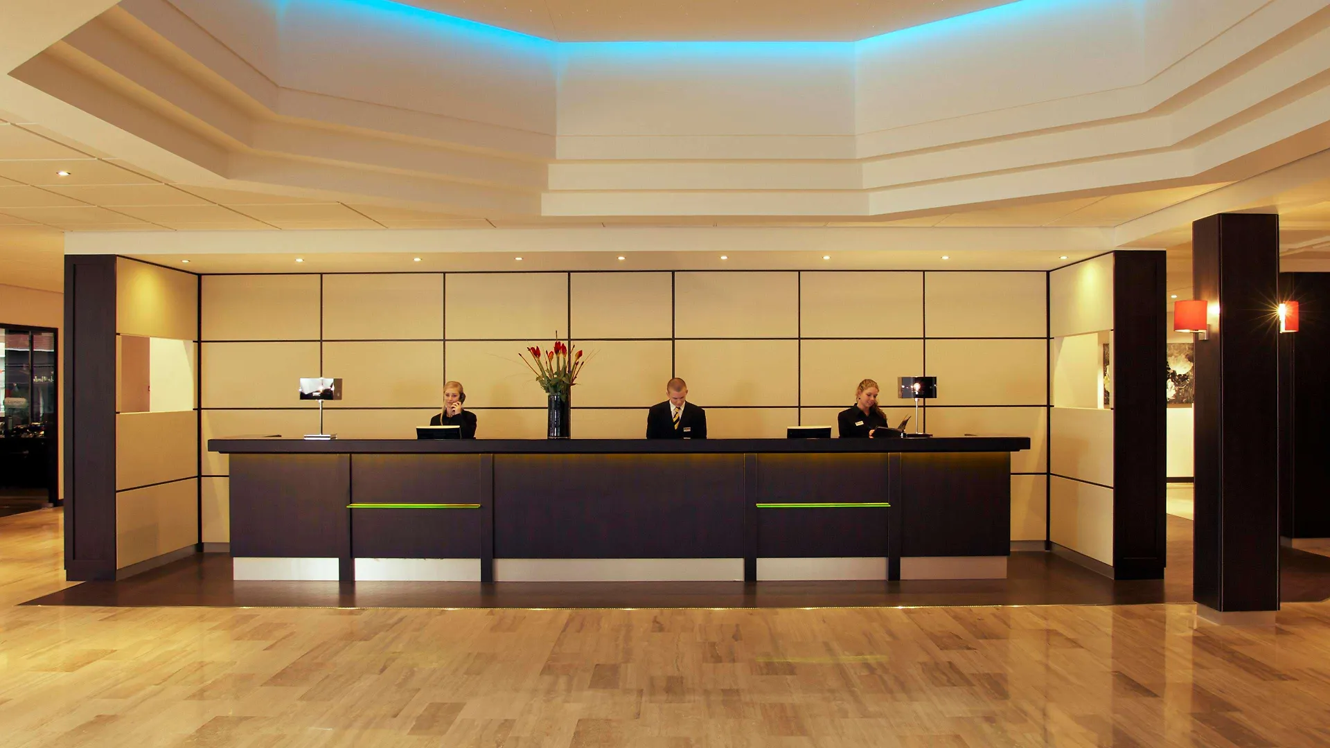 Hotel Park Plaza Eindhoven