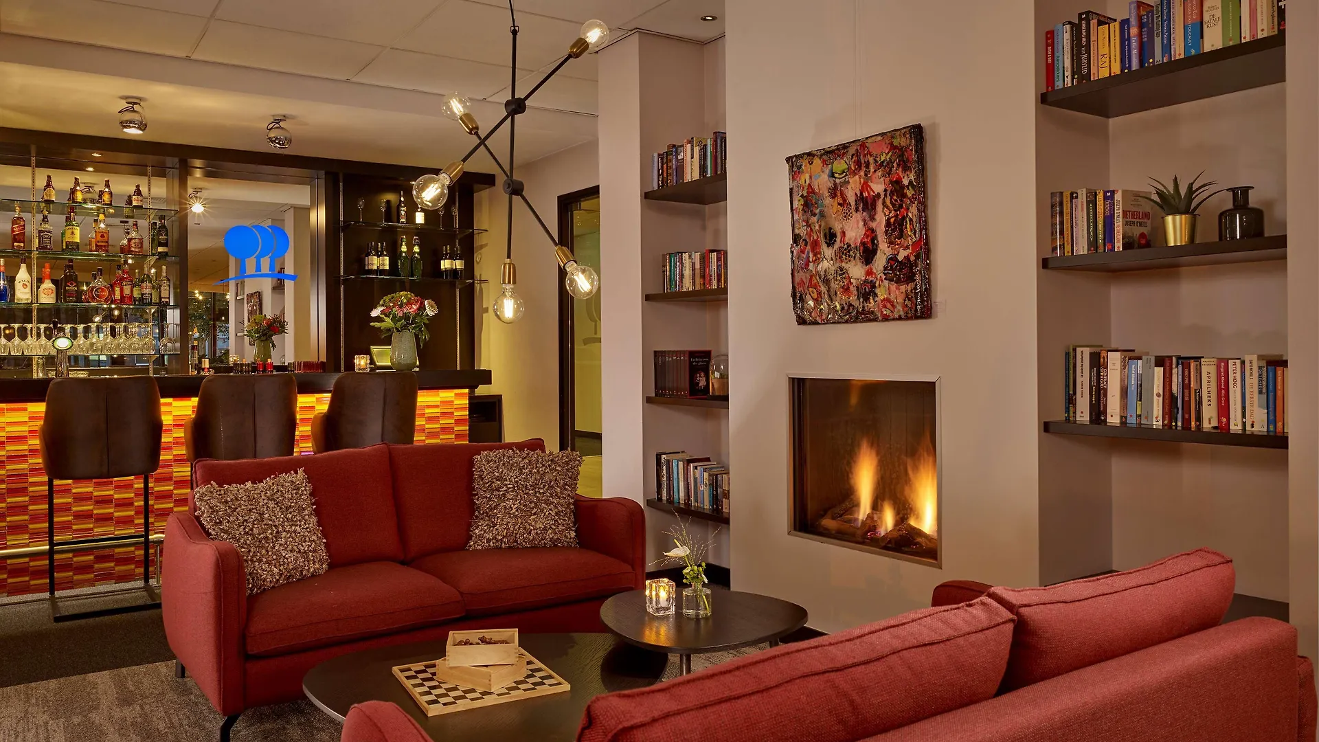 Hotel Park Plaza Eindhoven