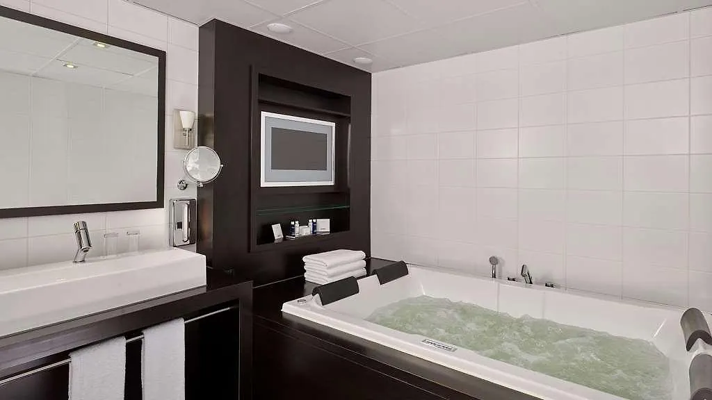 Hotel Park Plaza Eindhoven