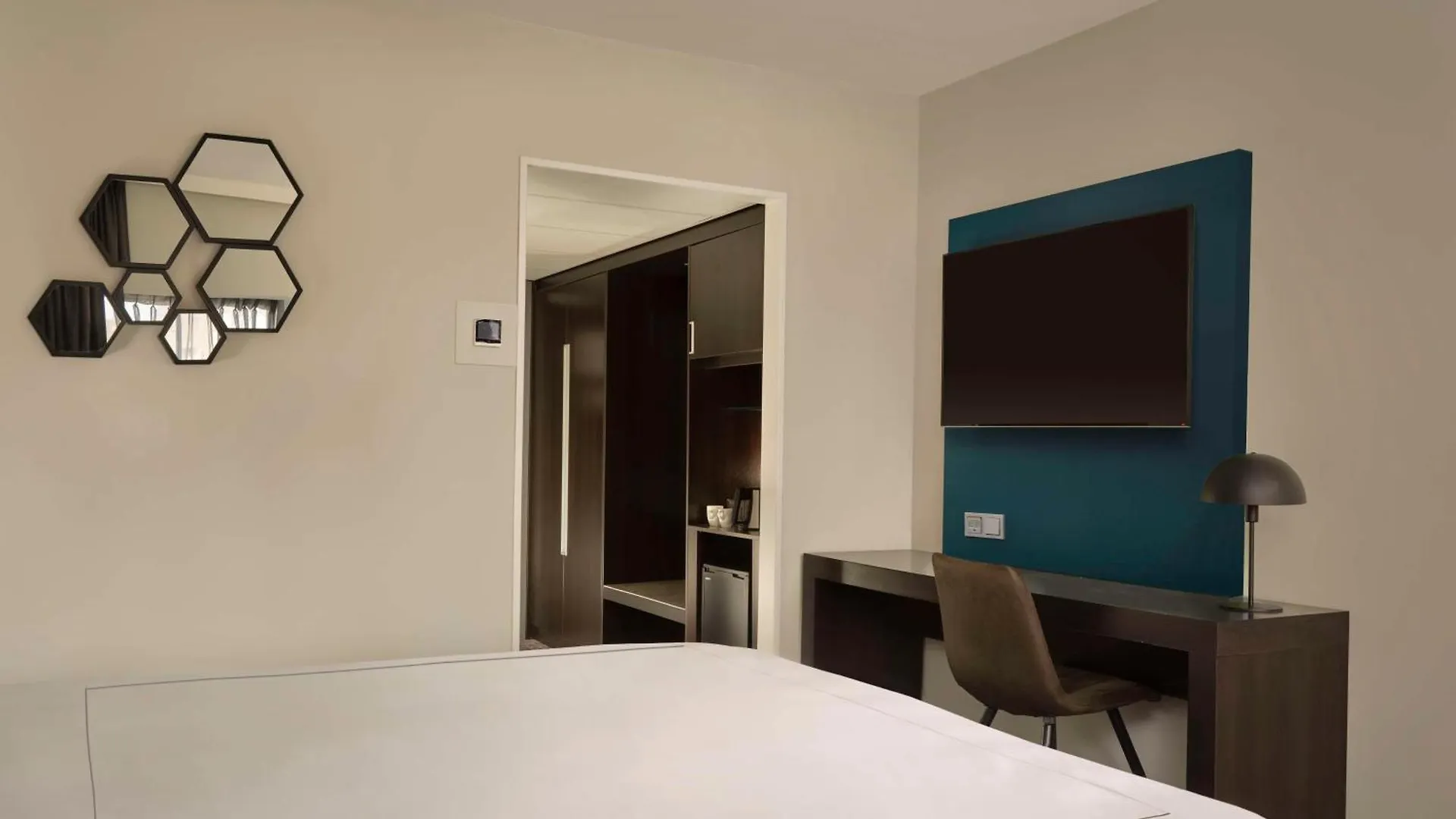 Hotel Park Plaza Eindhoven