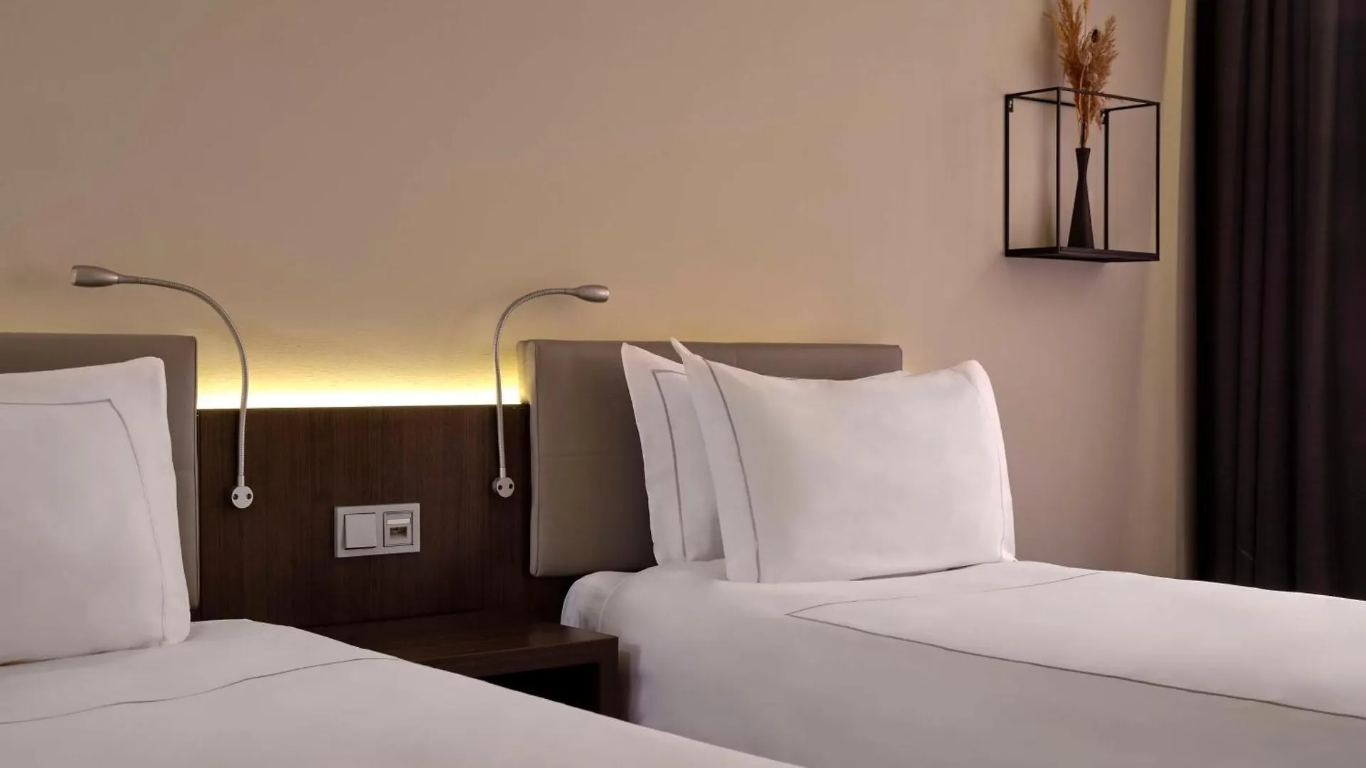 Hotel Park Plaza Eindhoven