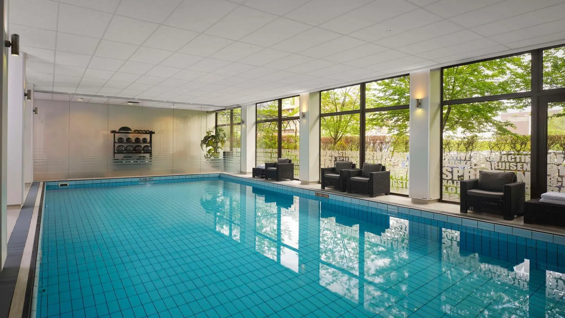 Hotel Park Plaza Eindhoven