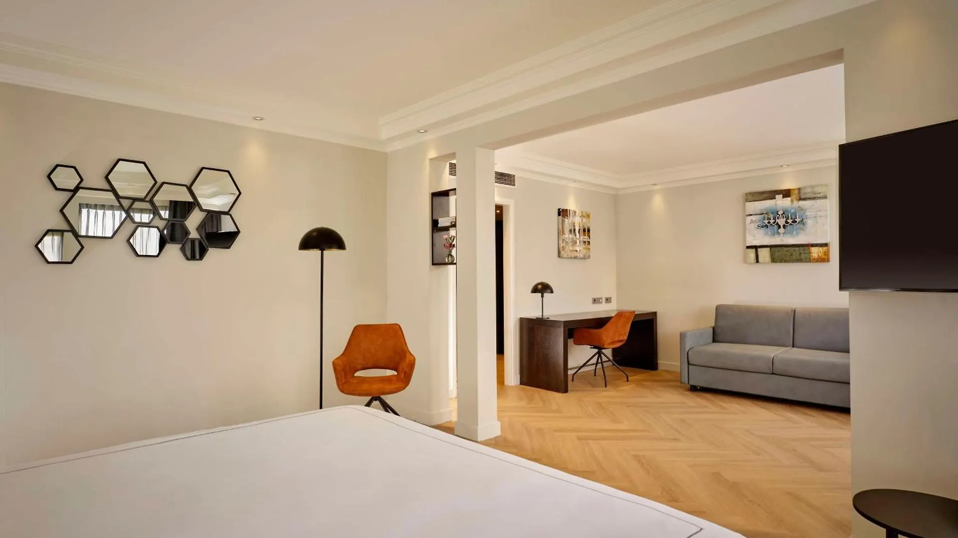 Hotel Park Plaza Eindhoven