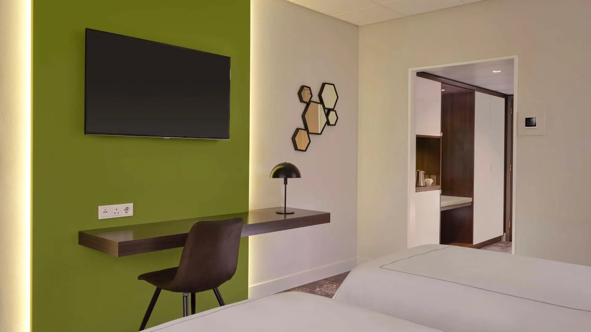 Hotel Park Plaza Eindhoven