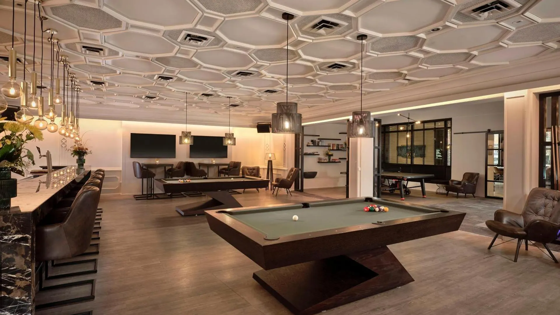 Hotel Park Plaza Eindhoven