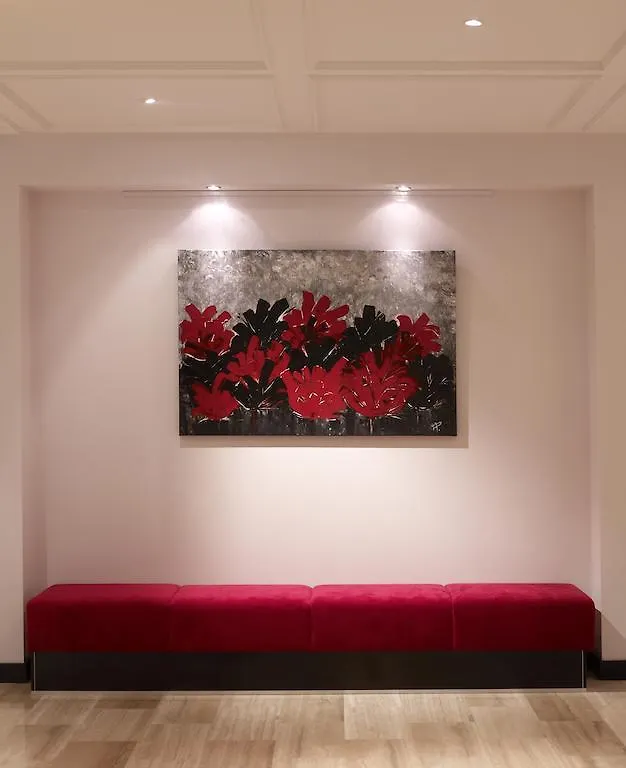 Hotel Park Plaza Eindhoven