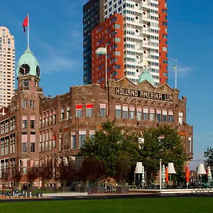 **** Hotel New York By Westcord Pays-Bas
