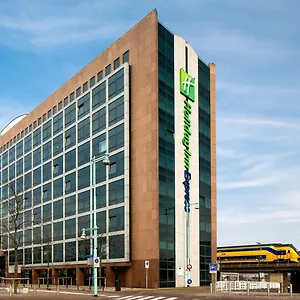 *** Hotel Express - Sloterdijk Station By Ihg Pays-Bas