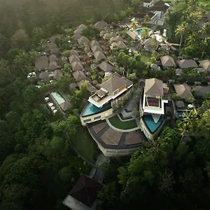 Kamandalu 5* Ubud (Bali)