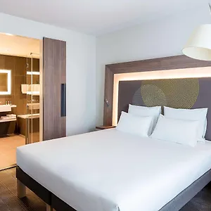 **** Hotel Novotel Amsterdam Schiphol Airport Pays-Bas