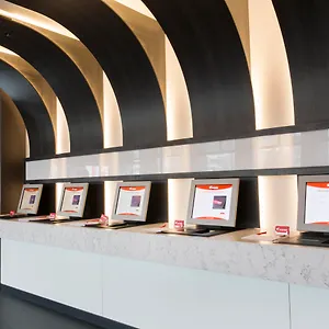 Corendon New-west, A Tribute Portfolio 4* Amsterdam