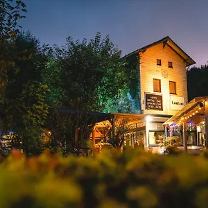 Saga&more Brasserie Frühstückspension