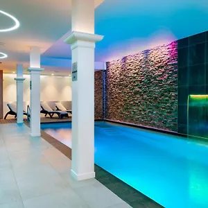 Corendon New-west, A Tribute Portfolio 4* Amsterdam