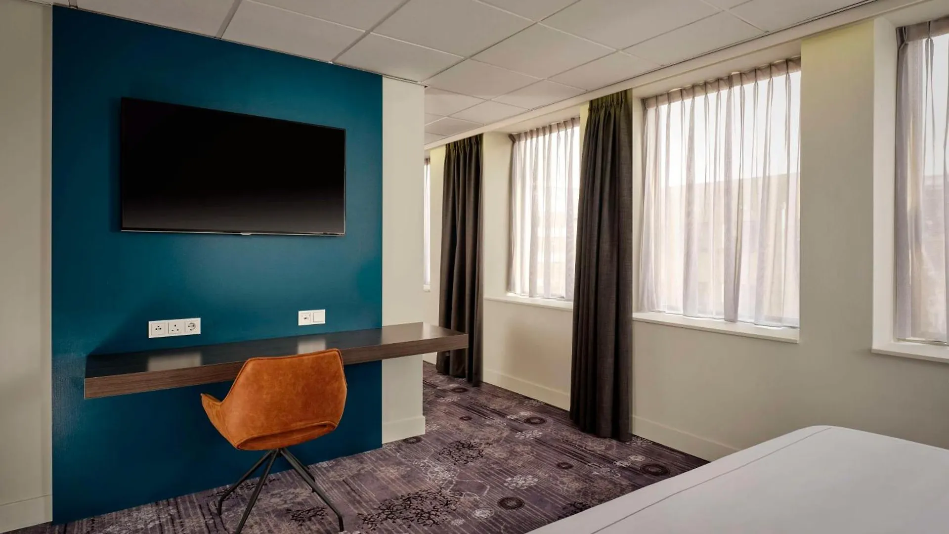 Park Plaza Eindhoven Hotel