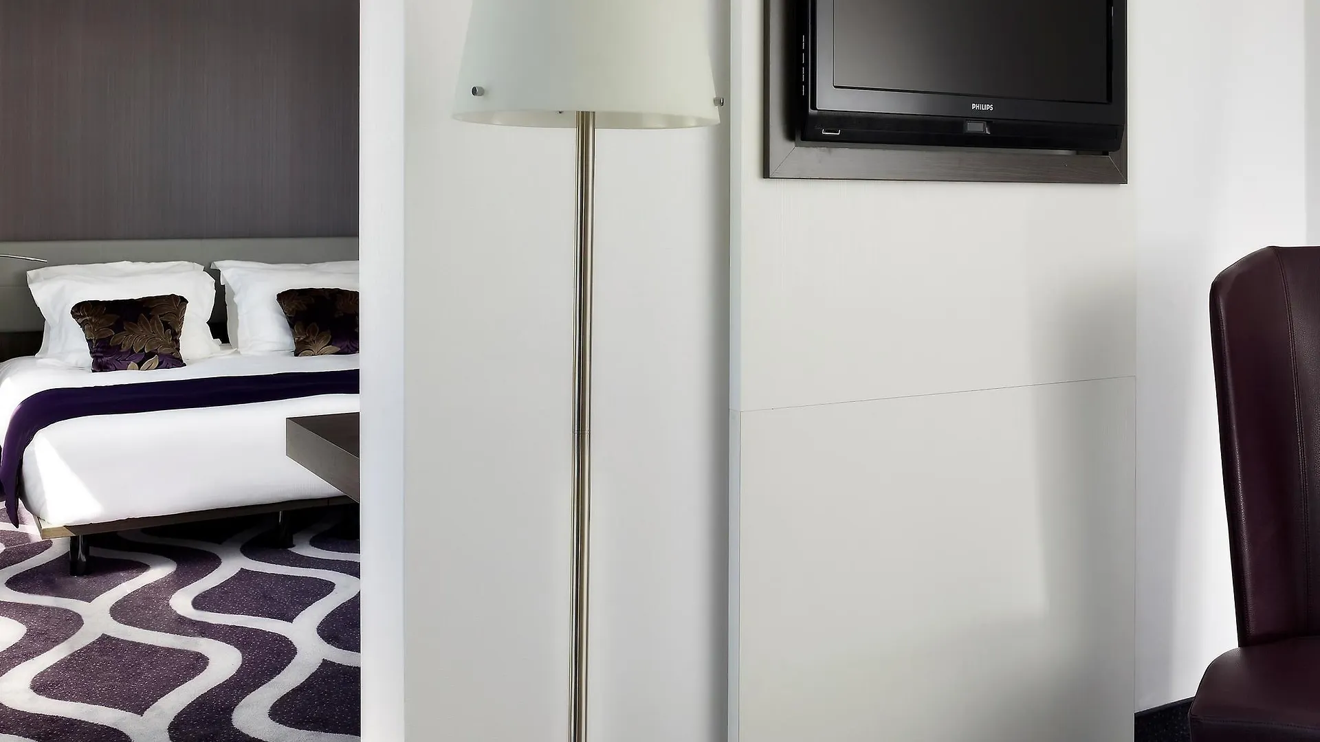 Park Plaza Eindhoven Hotel