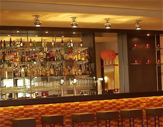 Park Plaza Eindhoven Hotel 4*,