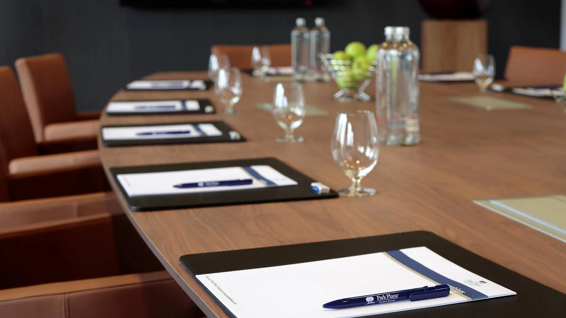 ****  Park Plaza Eindhoven Hotel Netherlands