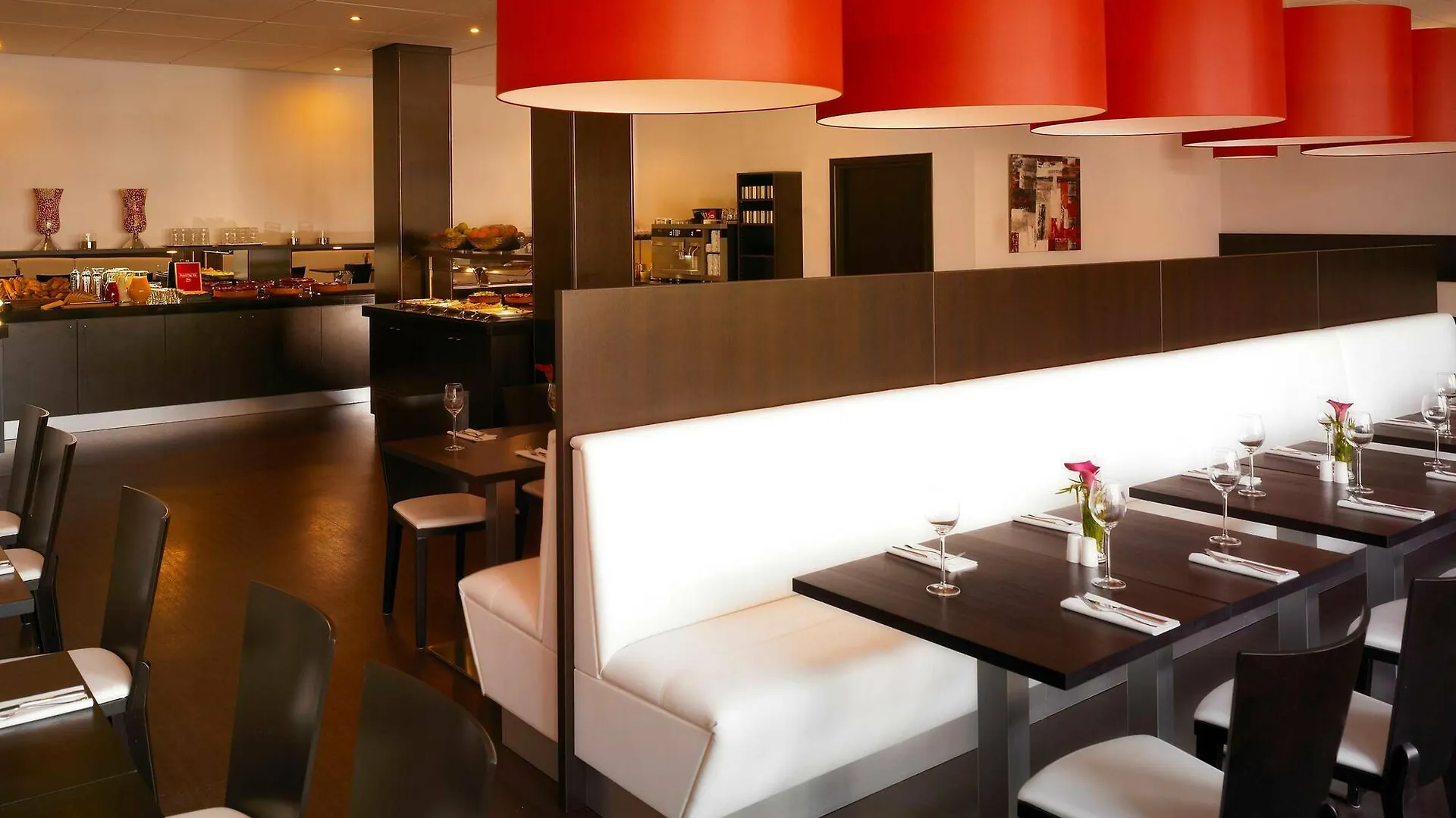 Park Plaza Eindhoven Hotel