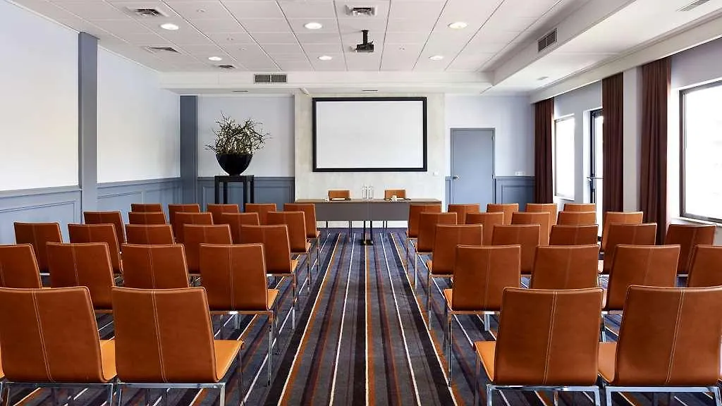 Park Plaza Eindhoven Hotel Netherlands