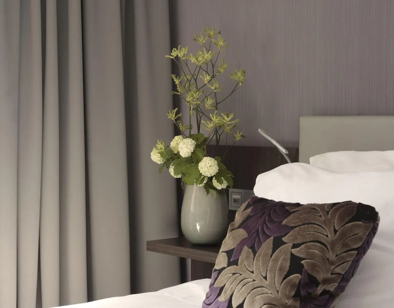 Park Plaza Eindhoven Hotel