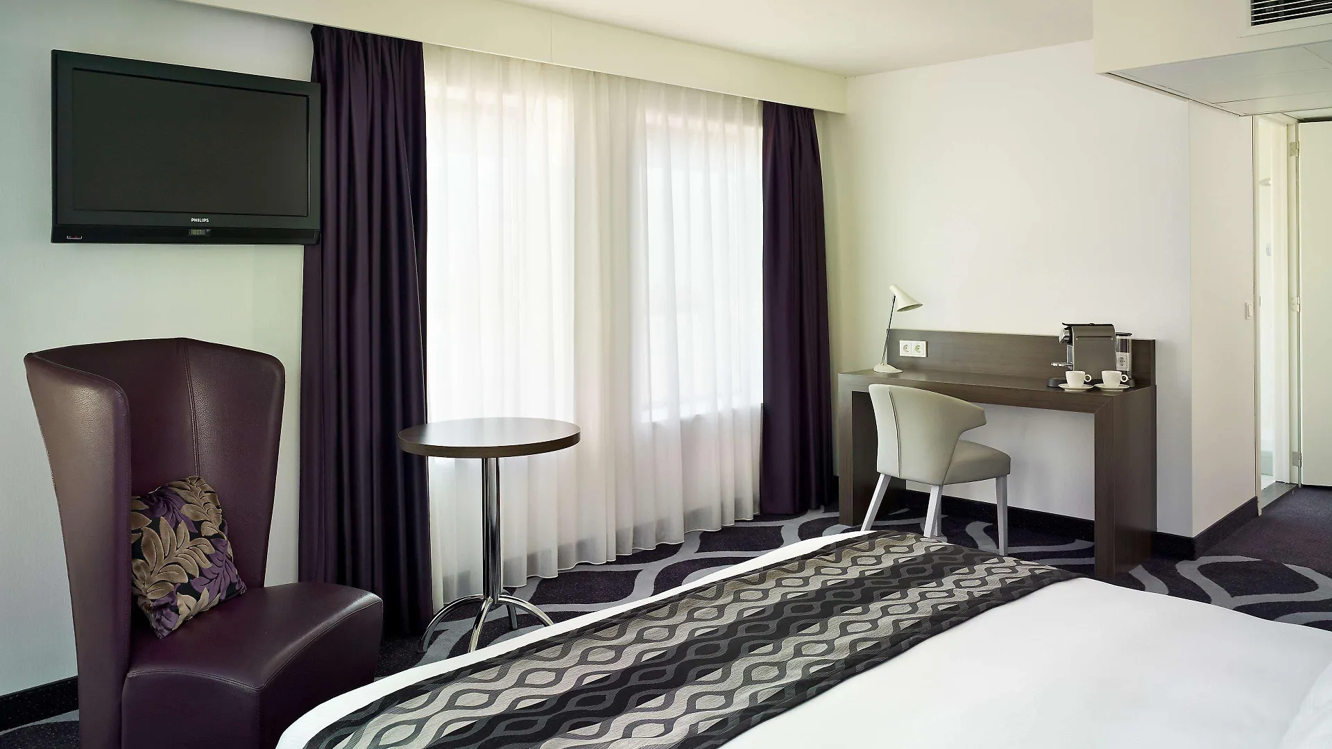 Hotel Park Plaza Eindhoven