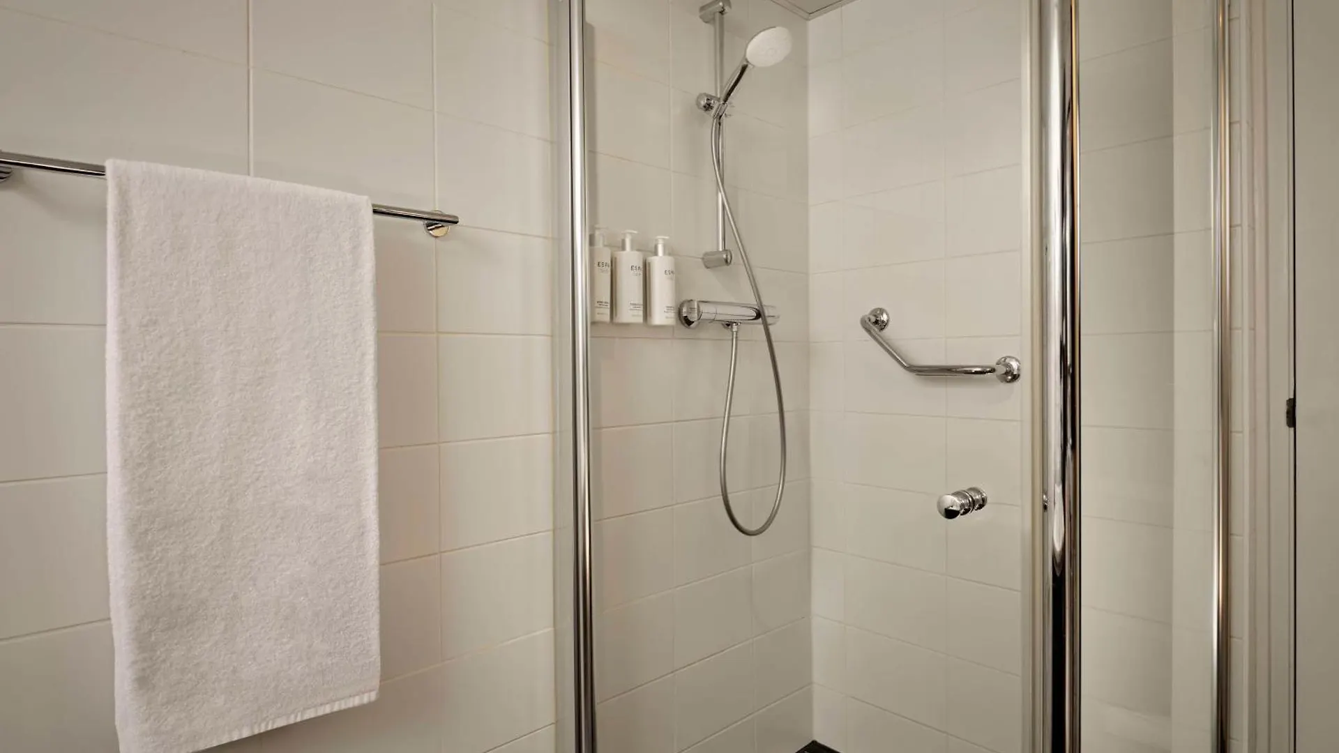 Park Plaza Eindhoven Hotel