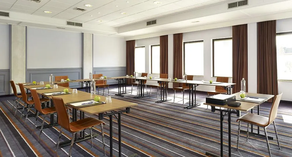 Park Plaza Eindhoven Hotel