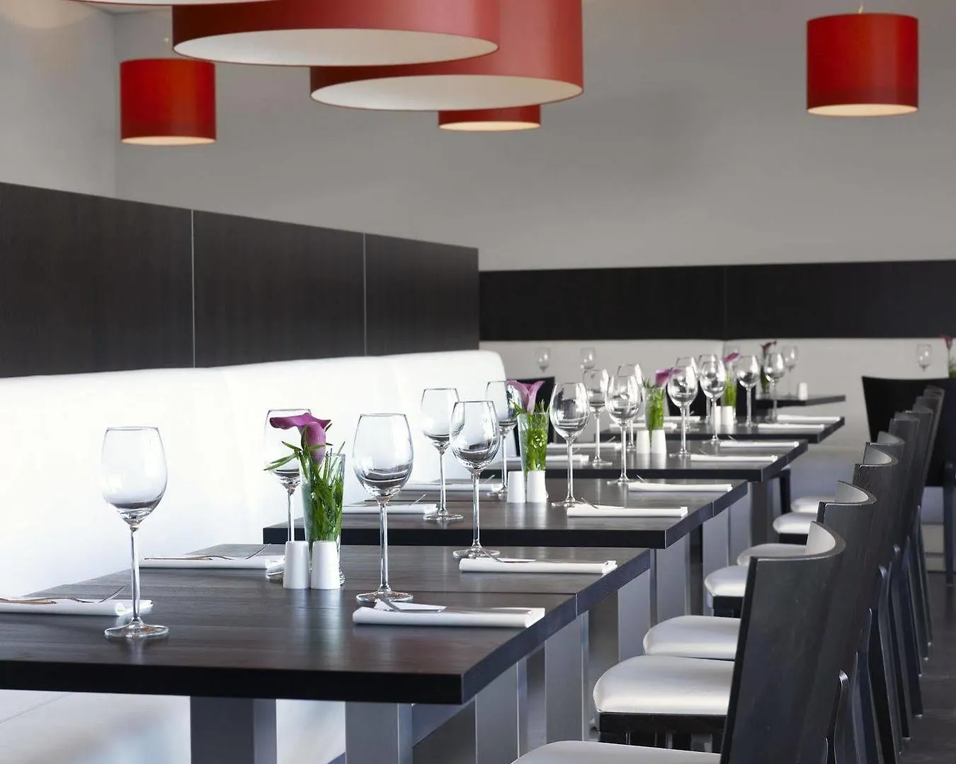 Park Plaza Eindhoven Hotel