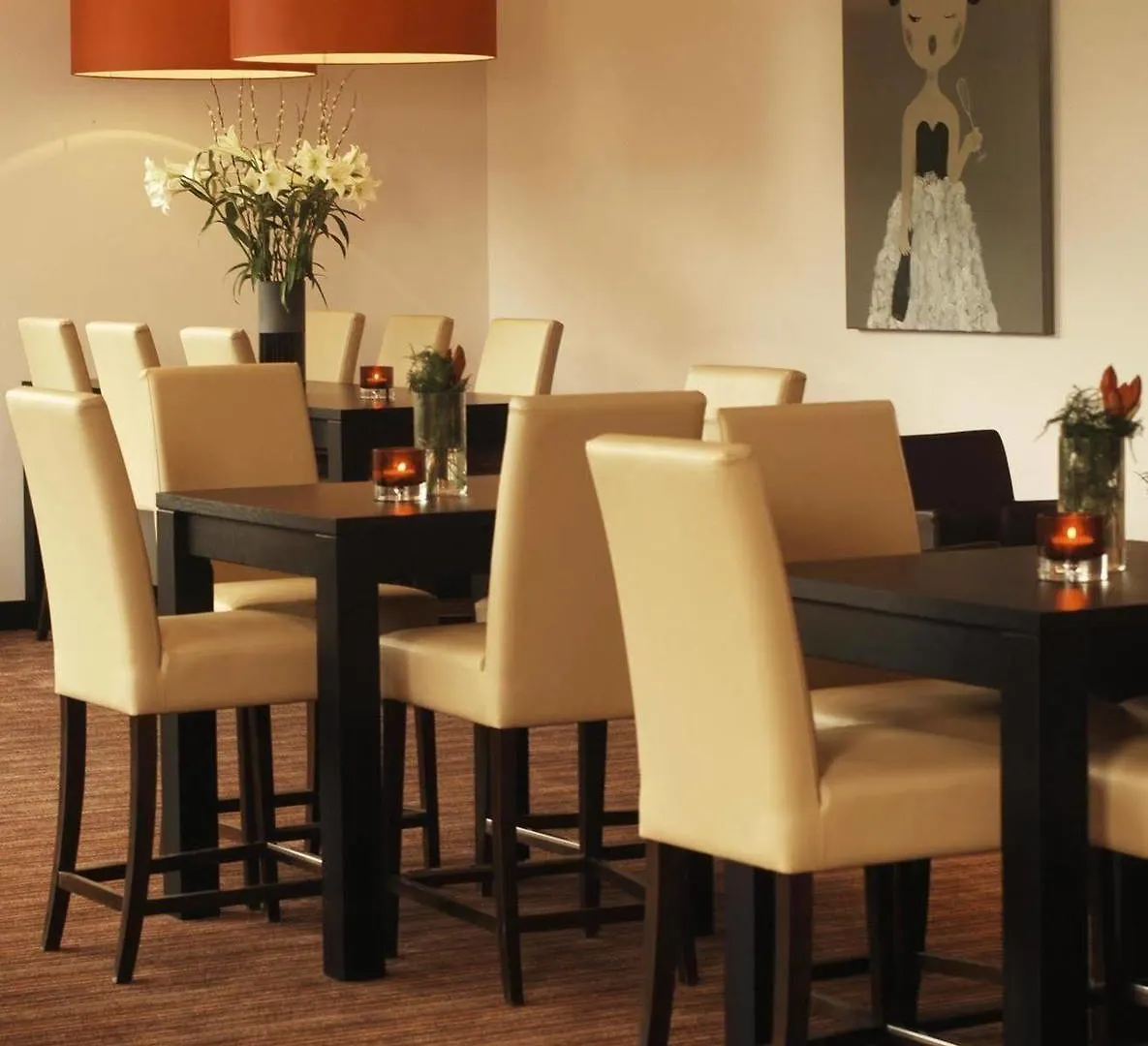 Park Plaza Eindhoven Hotel